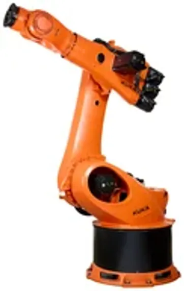 Промышленный робот KUKA KR 600 FORTEC, KR 510 R3080 F