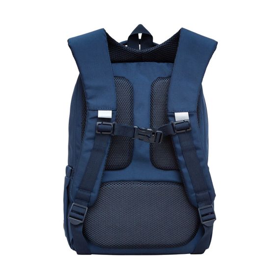 Çanta \ Bag \ RG-366-4 Рюкзак школьный (/2 синий)