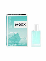 MEXX ICE TOUCH lady 15ml edt