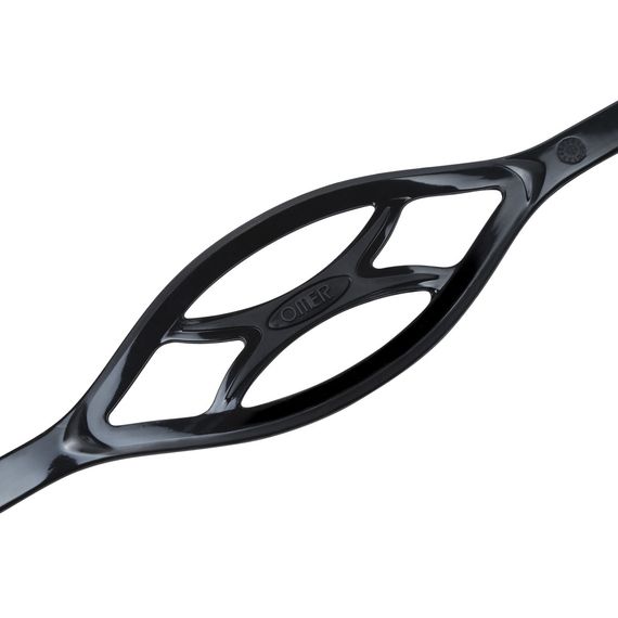 Маска Omer Abalon Черная