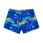 Купальные трусы для мальчика "Tropics", рост 146-152 (12) (MINAKU), 1 шт.