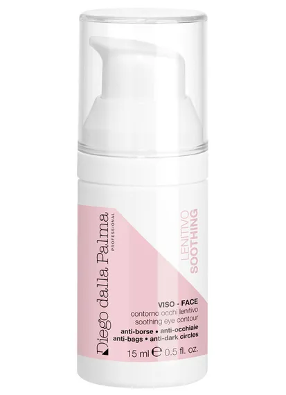 Крем для чувствительной кожи вокруг глаз