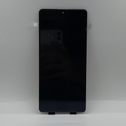 Дисплей Xiaomi Poco X5 Pro/Redmi Note 12 Pro 5G (22101320G/22101316C) Оригинал