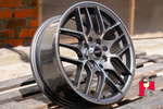 Комплект дисков RGW 5842 15x6.5 et38 4x100/4x114.3