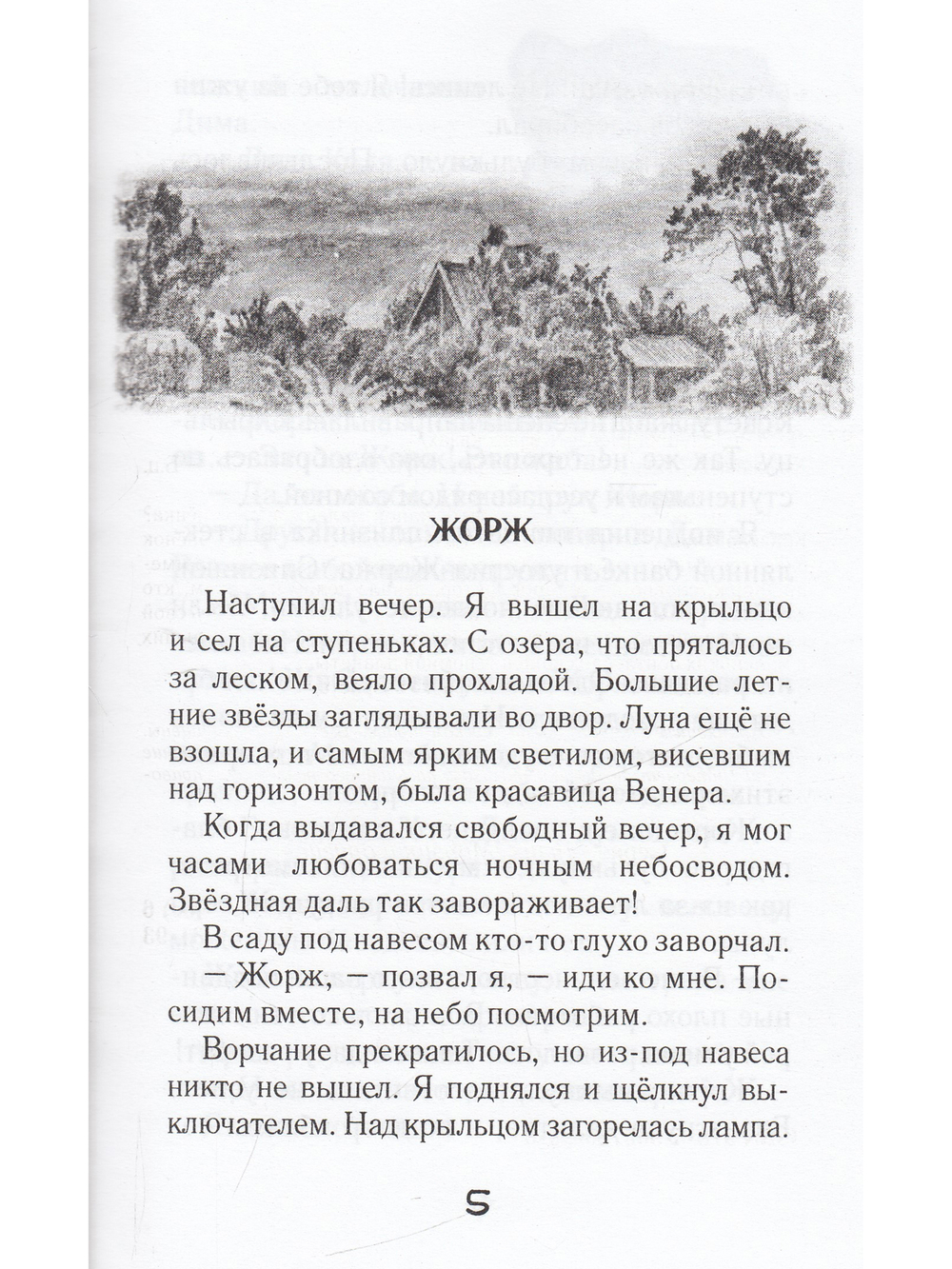 Лесная Золушка