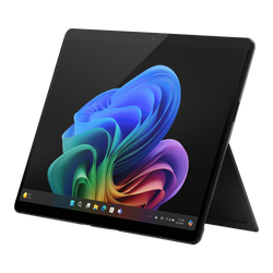 Microsoft Surface Pro 12 (13") Copilot+ PC (LCD, Intel Core Ultra 5 335, 16GB RAM, 256GB SSD, Wi-Fi)