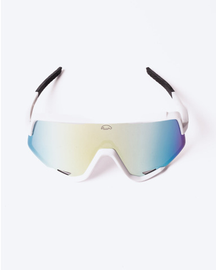 Очки ANTEATER HighVision-White-Blue