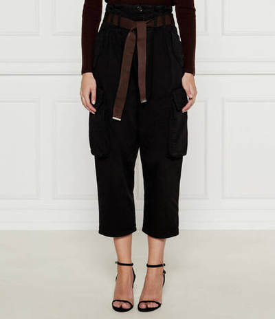Брюки карго Pinko - черный(101840 A21C)