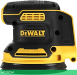 Эксцентриковая шлифмашина DeWalt DCW210N