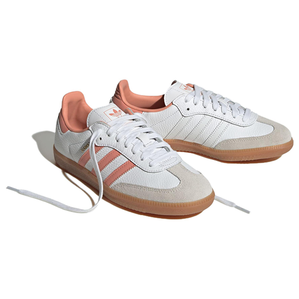 Wmns Samba OG 'Wonder Clay'
