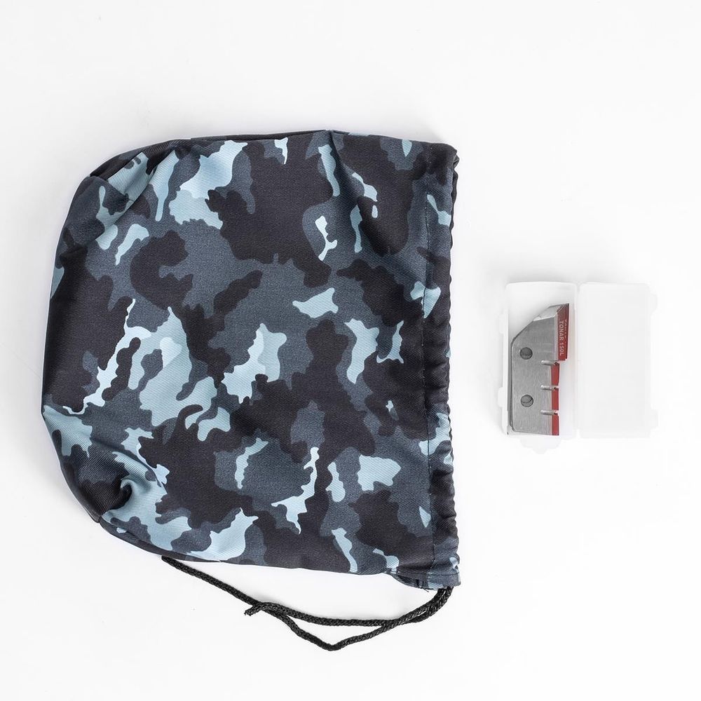 Ледобур ЛР-150 Тонар