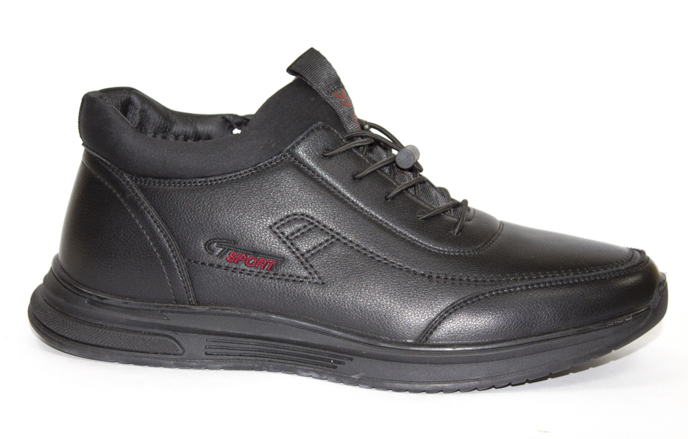 Ботинки мужские демисезонные Lipude арт. E7017-55