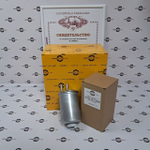 Фильтр топливный тонкой очистки JCB 320/07309, 320/A7269, FU-1114 ArmadaDetal