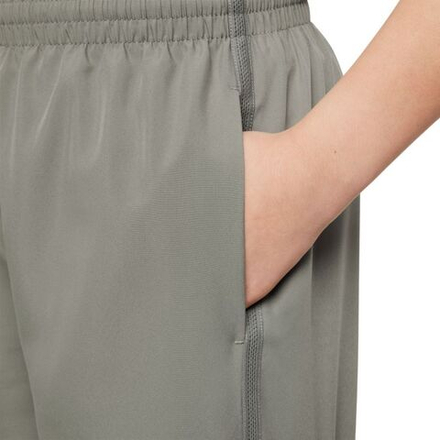 Детские теннисные шорты Nike Boys Dri-Fit Multi+ Training - light army/white