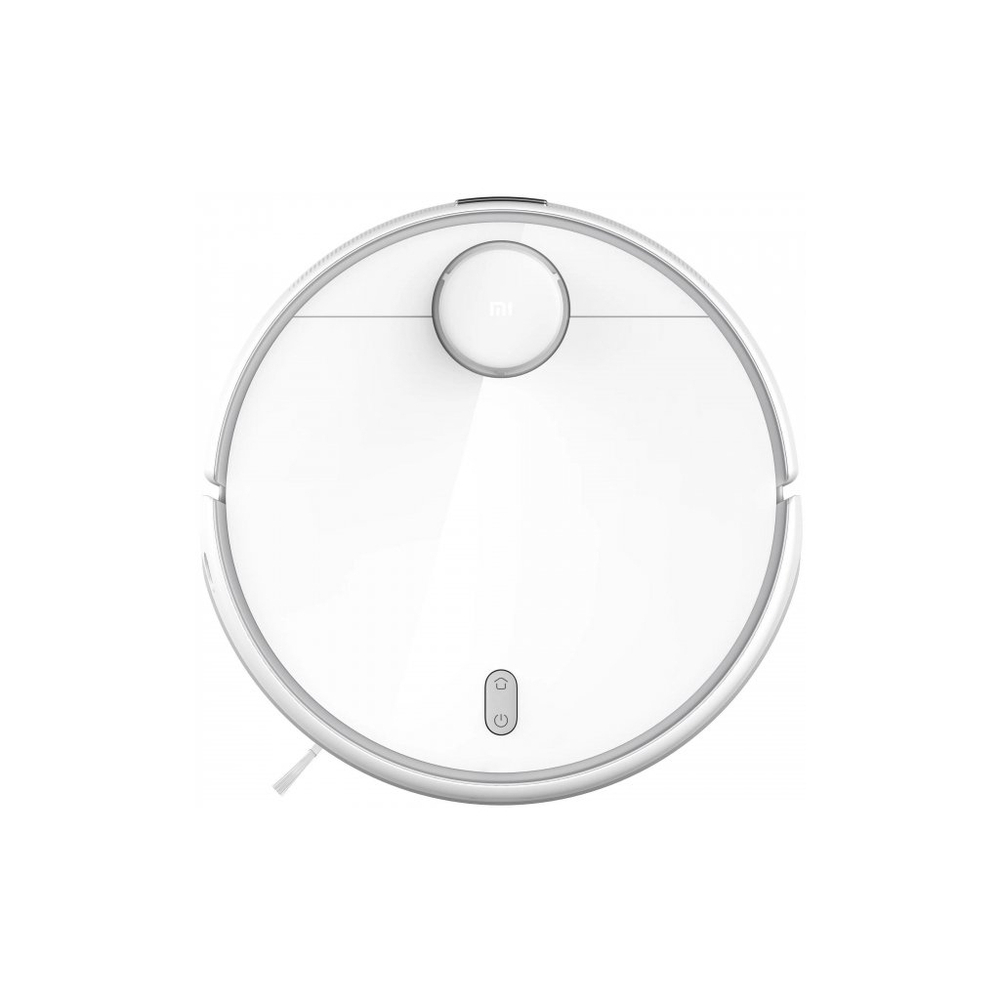 Робот-пылесос XIAOMI Mi Robot Vacuum-Mop 2 Pro EU (белый)