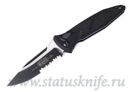Нож Microtech Socom Elite 160A-2T S/E