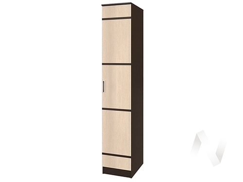 Пенал МС Сакура (венге/лоредо)