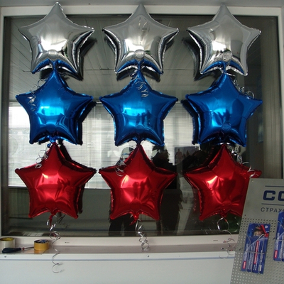 День защитника 005