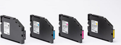 Картридж струйный голубой 1 шт Ricoh 257064