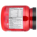 BSN, NO-XPLODE®, Legendary Pre-Workout, предтренировочный комплекс, со вкусом фруктового пунша, 555 г (1,22 фунта)