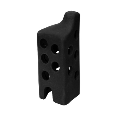 GLOXY Многоэтажка для креветок 4х4х10см