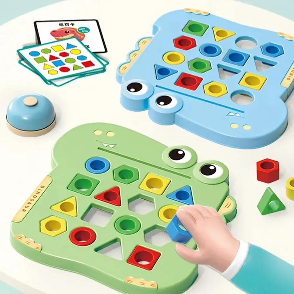 Сортер развивающая игрушка.