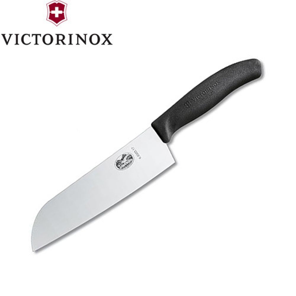 Поварской кухонный нож сантоку Victorinox Cutlery модель 6.8503.17