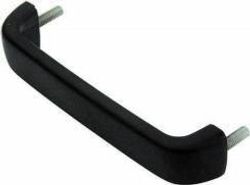 Замок багажника шоколадка (защелка) ВАЗ 2105-2107