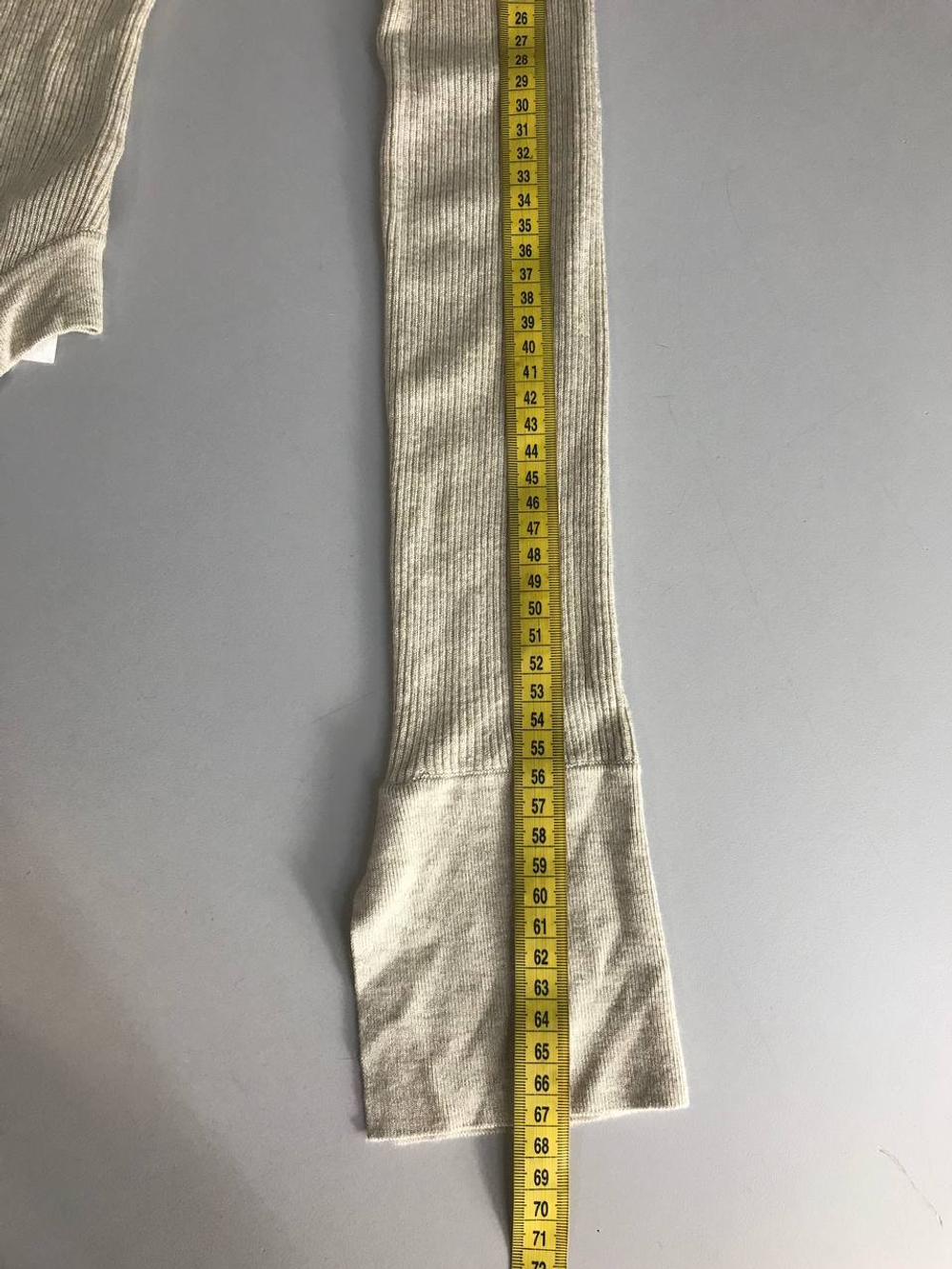 Боди Lime в рубчик, маркировка S, визуально на 44 размер