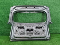 Крышка багажника GAC GS8 2 (2021-н.в.)