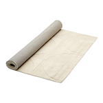 Ковер из шерсти kedarnath из коллекции ethnic