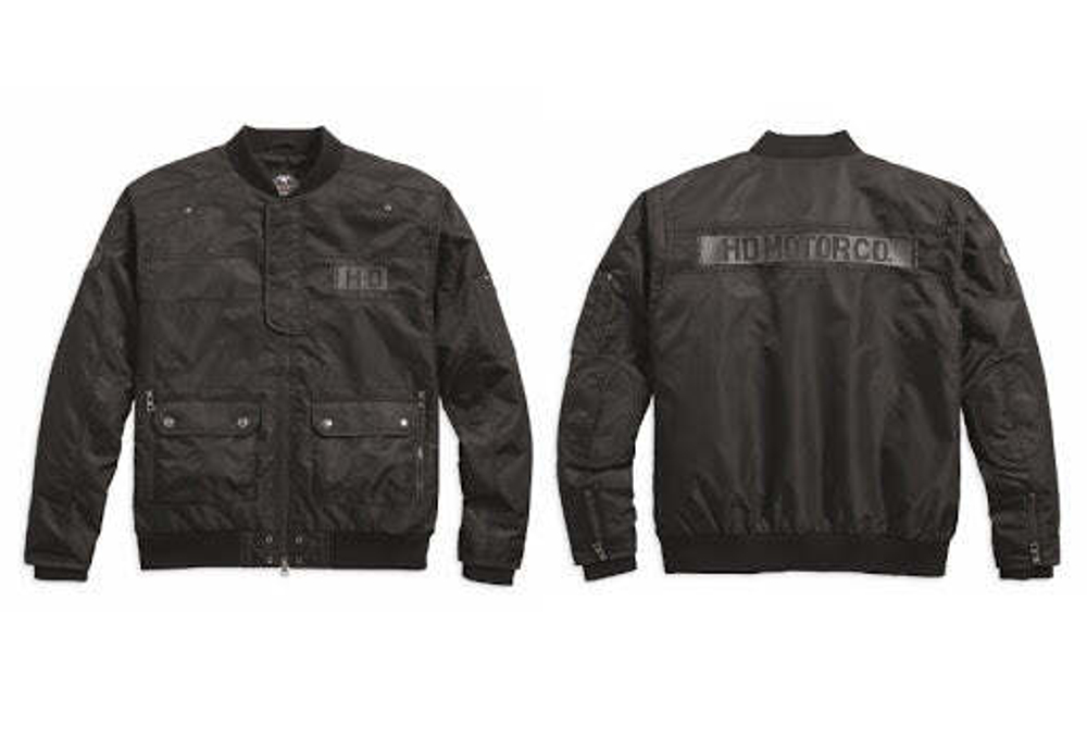 Куртка Harley-Davidson -50 %