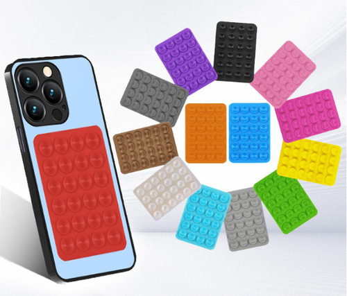 Наклейка-держатель "Lipper"