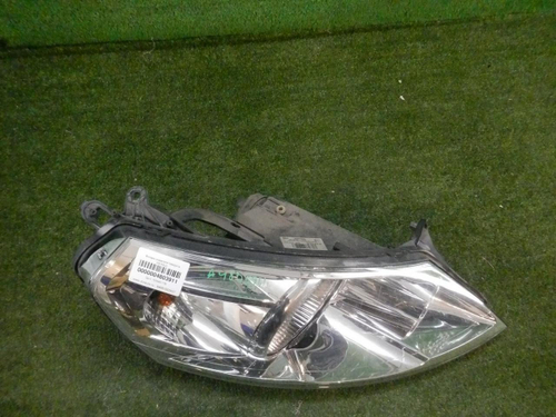 Фара правая Citroen Jumpy 2 (2006-2016) галоген