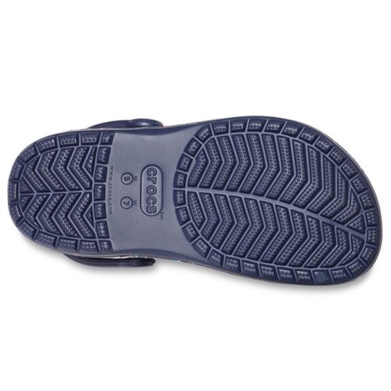 Crocs Bayaband 'Blue'