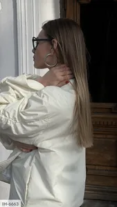 Куртка IH-6658 Фабрика Моды