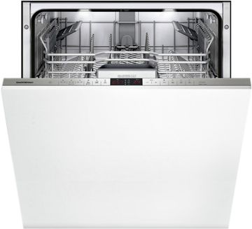 Встраиваемая посудомоечная машина GAGGENAU df460164