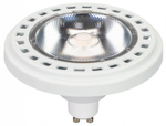 Лампа светодиодная Arlight UNIT GU10 15Вт 4000K 025628