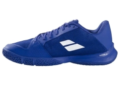 Мужские кросовки для Padel Babolat Jet Viva - marine blue