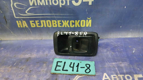 Ручка двери передней правой салонная TOYOTA TERCEL 1993