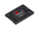 SSD накопитель AMD Radeon R5 240ГБ, 2.5" SATA, SATA III, [R5SL240G]