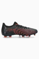 Бутсы Puma Future 9 Play FG/AG - черный