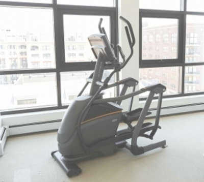 Эллиптический эргометр MATRIX  E30XIR