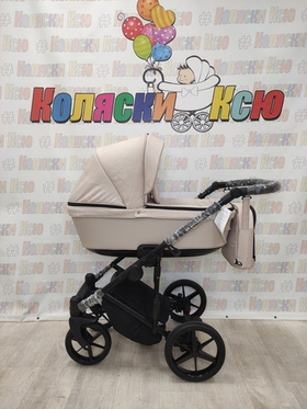 Коляска модульная Adamex Amelia Am243