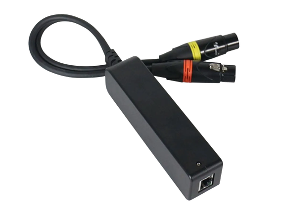 NEVOD DCIN-22P