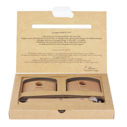 Набор ручек из бука Casteline (3 шт.)