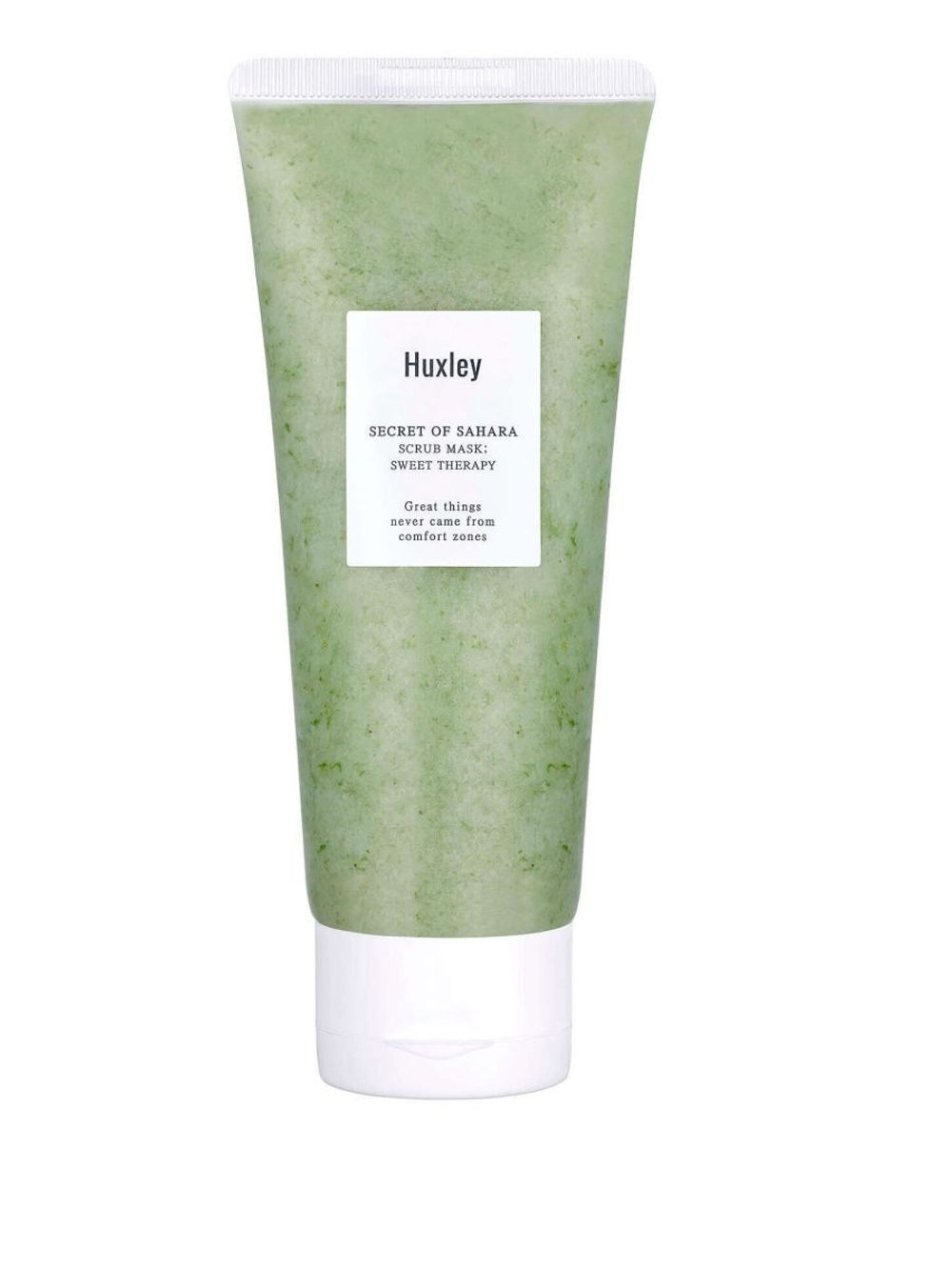 Мягкая скрабирующая маска для лица HuxLey Secret Of Sahara Scrub Mask: Sweet Therapy 120 г