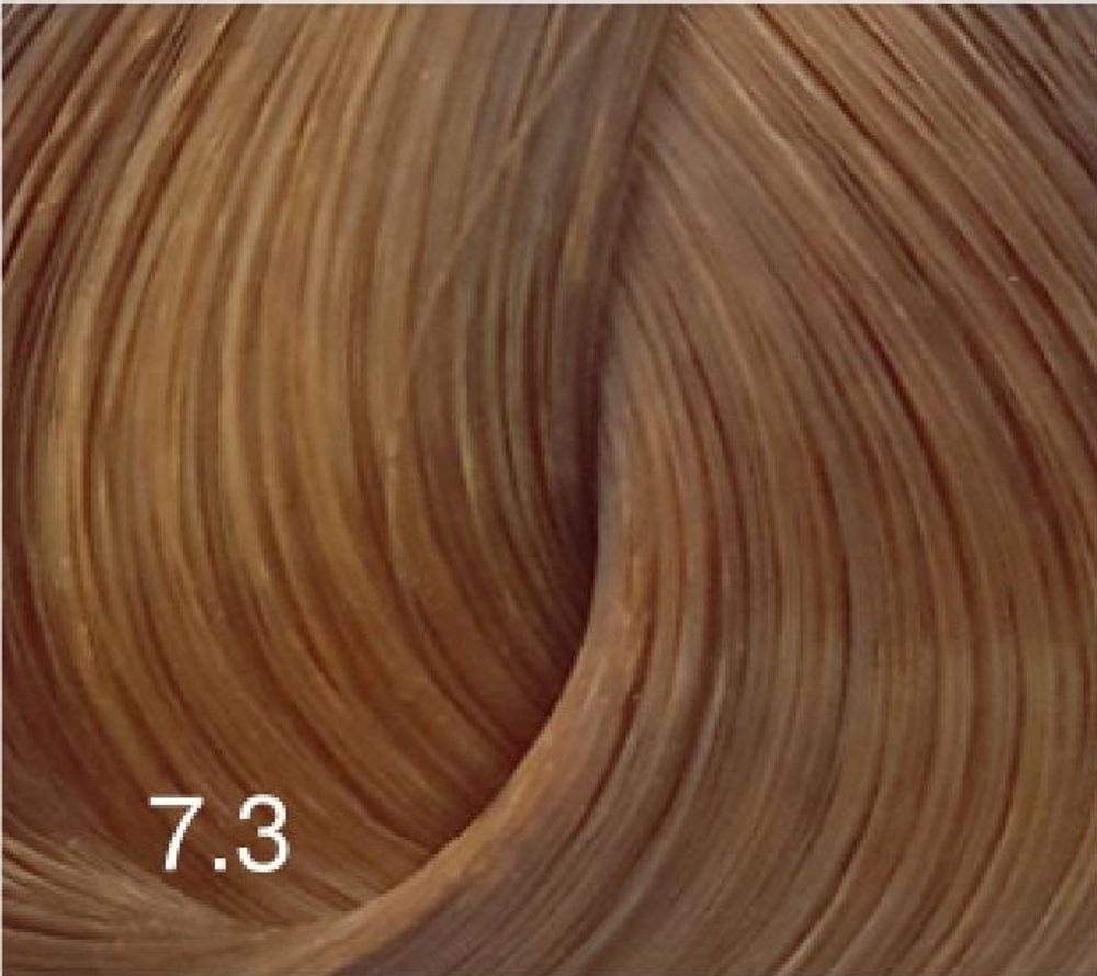 Bouticle Expert Color Перманентный крем-краситель для волос 100 мл.