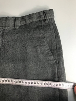 Брюки Marks&Spencer мужские в casual стиле с шерстью, 48-50 размер