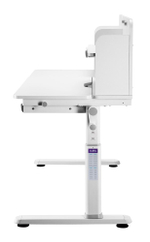 Растущая парта Cubby Iris II (1200×600 мм)